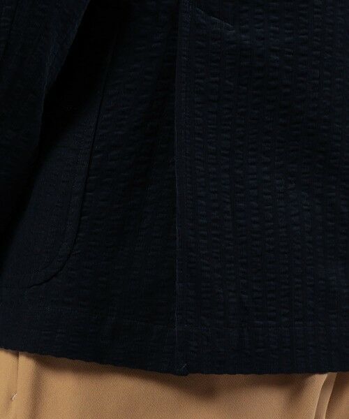 TOMORROWLAND / トゥモローランド テーラードジャケット | コットンコーデュロイ ダブルブレステッド6Bジャケット ALBINI | 詳細11