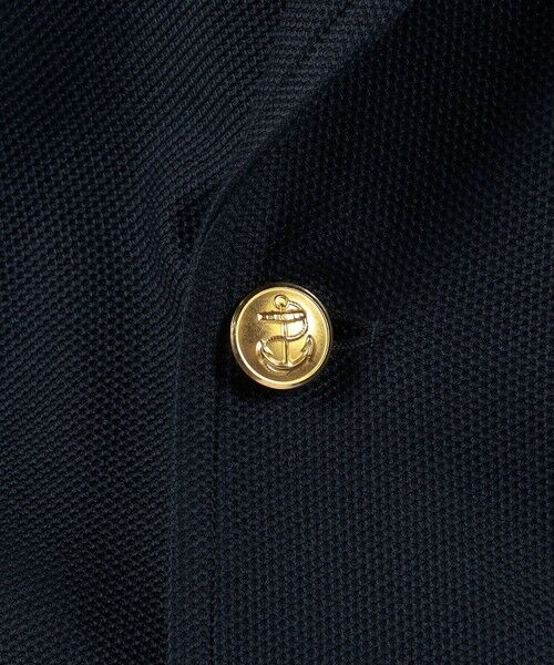 TOMORROWLAND / トゥモローランド テーラードジャケット | コットン ダブルブレステッド 6Bジャケット DONDI | 詳細12