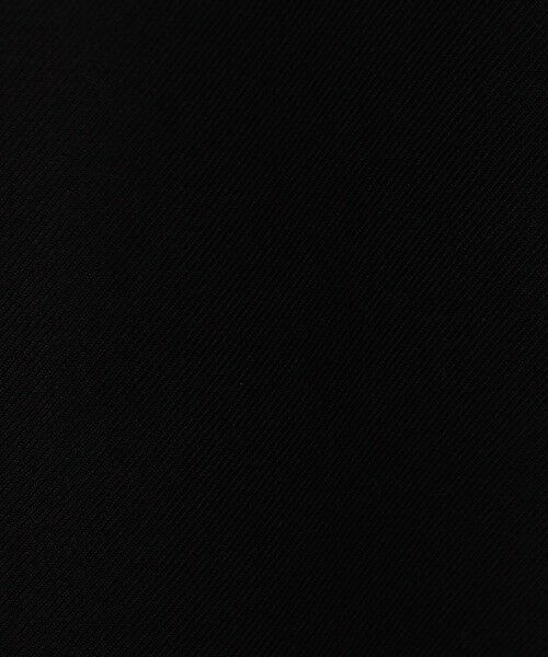 TOMORROWLAND / トゥモローランド テーラードジャケット | コットンウール シングルブレステッド3Bジャケット SONDRIO | 詳細14