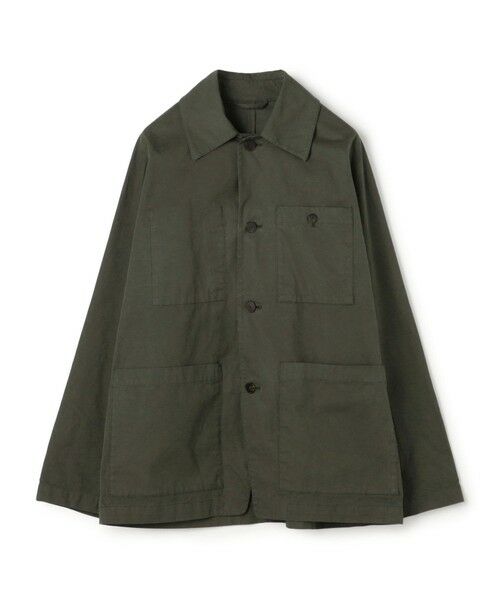 TOMORROWLAND/gD[h 60/3 RbgIbNXtH[h 4Bu] 57 J[L S