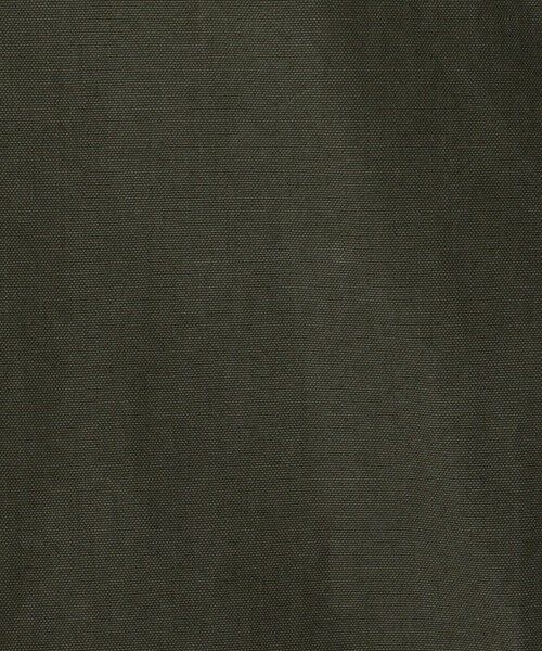 TOMORROWLAND / トゥモローランド ブルゾン | 60/3 コットンオックスフォード 4Bブルゾン | 詳細15