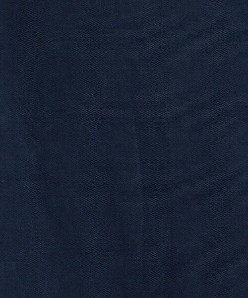 TOMORROWLAND / トゥモローランド ブルゾン | 60/3 コットンオックスフォード 4Bブルゾン | 詳細16