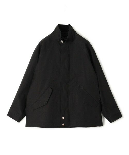 TOMORROWLAND / トゥモローランド ブルゾン | 【別注】MACKINTOSH RAINTEC STORNOWAY ブルゾン(19 ブラック)