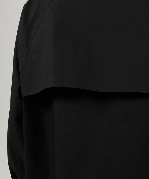 TOMORROWLAND / トゥモローランド ブルゾン | 【別注】MACKINTOSH RAINTEC STORNOWAY ブルゾン | 詳細11