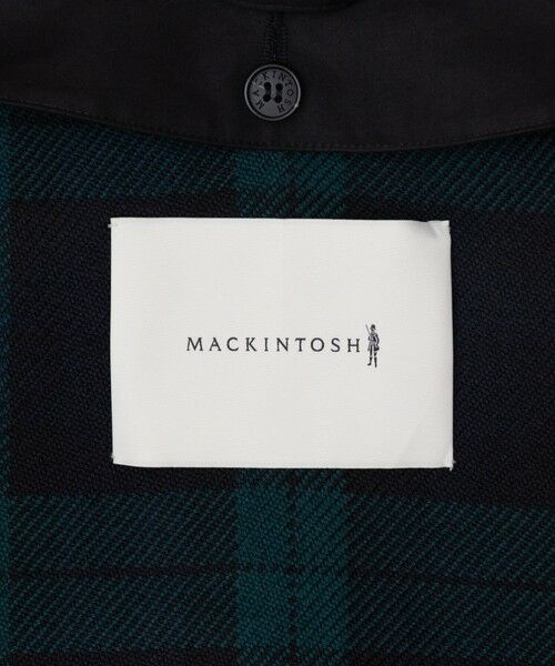 TOMORROWLAND / トゥモローランド ブルゾン | 【別注】MACKINTOSH RAINTEC STORNOWAY ブルゾン | 詳細12