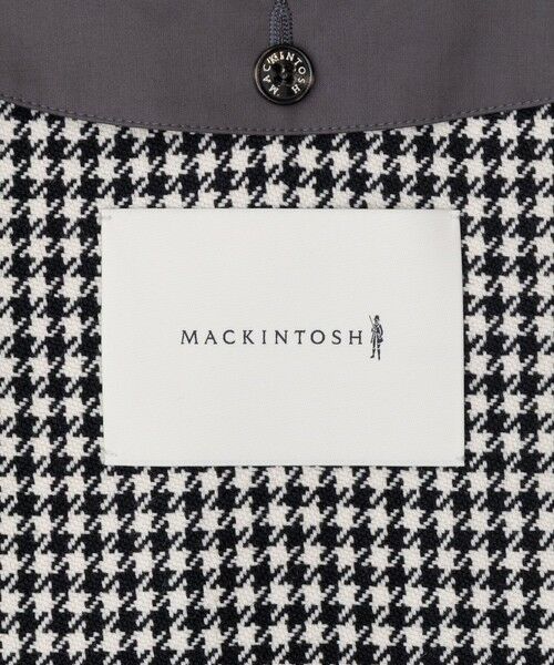 TOMORROWLAND / トゥモローランド ブルゾン | 【別注】MACKINTOSH RAINTEC STORNOWAY ブルゾン | 詳細18