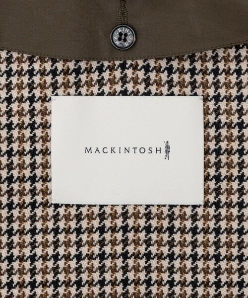 TOMORROWLAND / トゥモローランド ブルゾン | 【別注】MACKINTOSH RAINTEC STORNOWAY ブルゾン | 詳細20