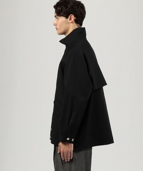 TOMORROWLAND / トゥモローランド ブルゾン | 【別注】MACKINTOSH RAINTEC STORNOWAY ブルゾン | 詳細3