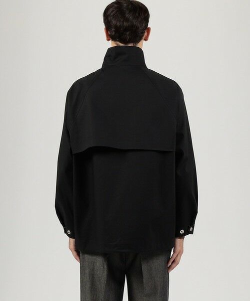 TOMORROWLAND / トゥモローランド ブルゾン | 【別注】MACKINTOSH RAINTEC STORNOWAY ブルゾン | 詳細4