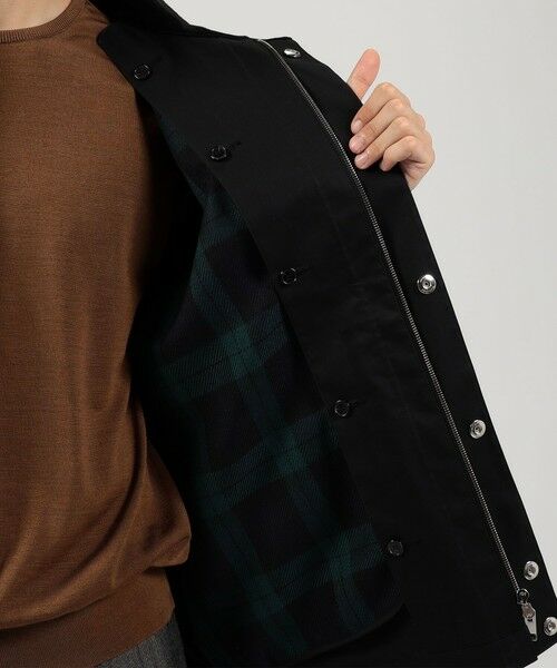 TOMORROWLAND / トゥモローランド ブルゾン | 【別注】MACKINTOSH RAINTEC STORNOWAY ブルゾン | 詳細5