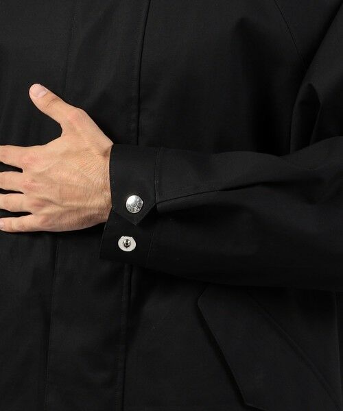 TOMORROWLAND / トゥモローランド ブルゾン | 【別注】MACKINTOSH RAINTEC STORNOWAY ブルゾン | 詳細7