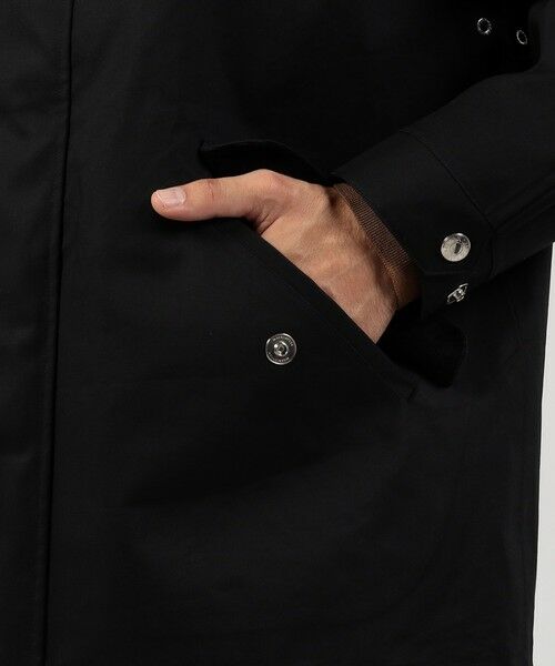 TOMORROWLAND / トゥモローランド ブルゾン | 【別注】MACKINTOSH RAINTEC STORNOWAY ブルゾン | 詳細9