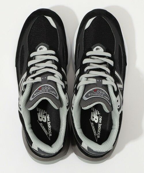 TOMORROWLAND / トゥモローランド スニーカー | New Balance M990 V6 スニーカー | 詳細10