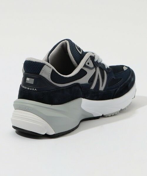 TOMORROWLAND / トゥモローランド スニーカー | New Balance M990 V6 スニーカー | 詳細12