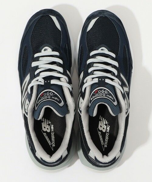 TOMORROWLAND / トゥモローランド スニーカー | New Balance M990 V6 スニーカー | 詳細13