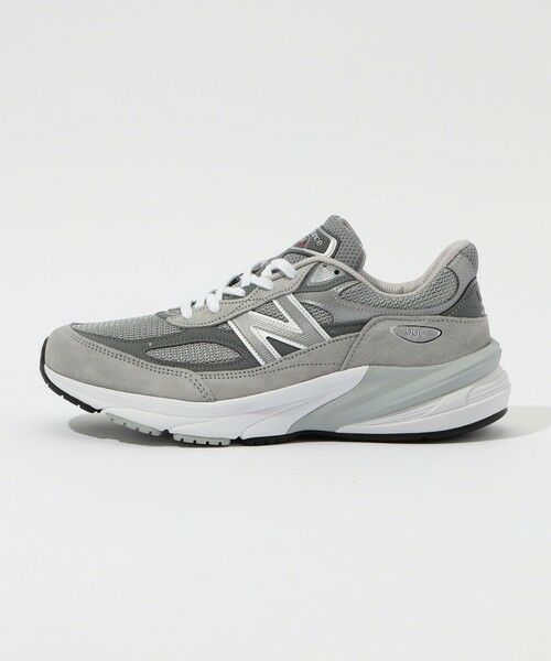 TOMORROWLAND / トゥモローランド スニーカー | New Balance M990 V6 スニーカー | 詳細2