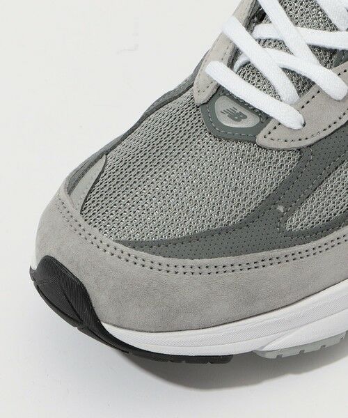 TOMORROWLAND / トゥモローランド スニーカー | New Balance M990 V6 スニーカー | 詳細5