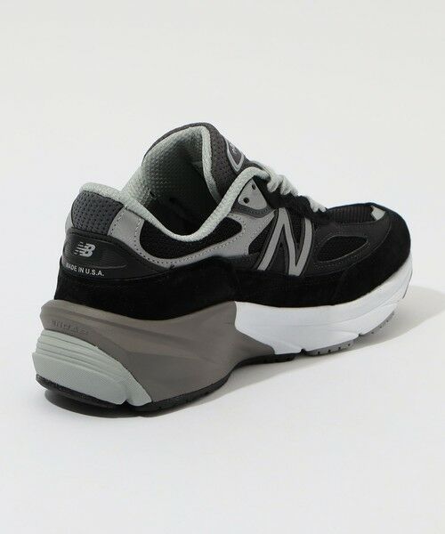 TOMORROWLAND / トゥモローランド スニーカー | New Balance M990 V6 スニーカー | 詳細9