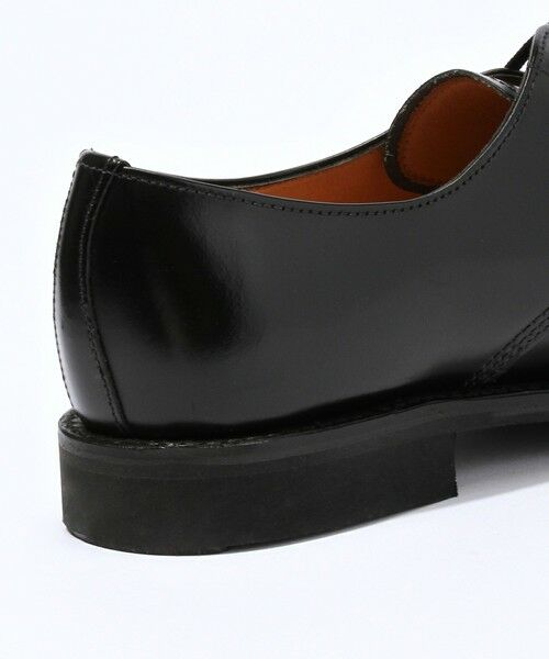 TOMORROWLAND / トゥモローランド フラットシューズ | SANDERS ポリッシュドレザー キャップトゥシューズ | 詳細6