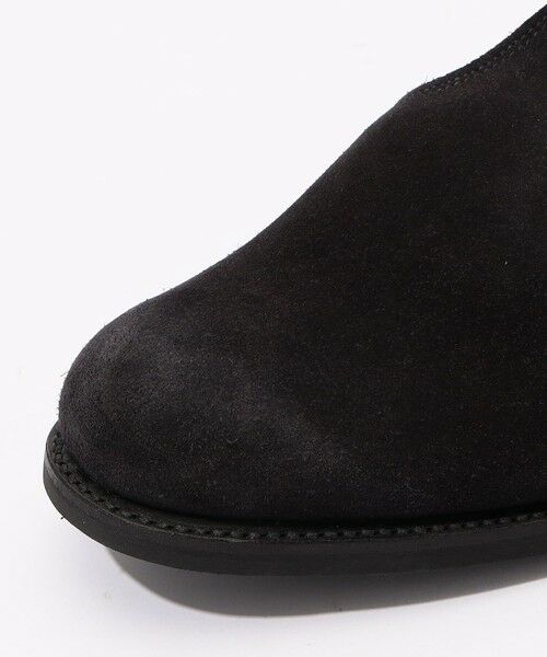 TOMORROWLAND / トゥモローランド フラットシューズ | 【別注】SANDERS MILITARY SANDAL スエード シューズ | 詳細6