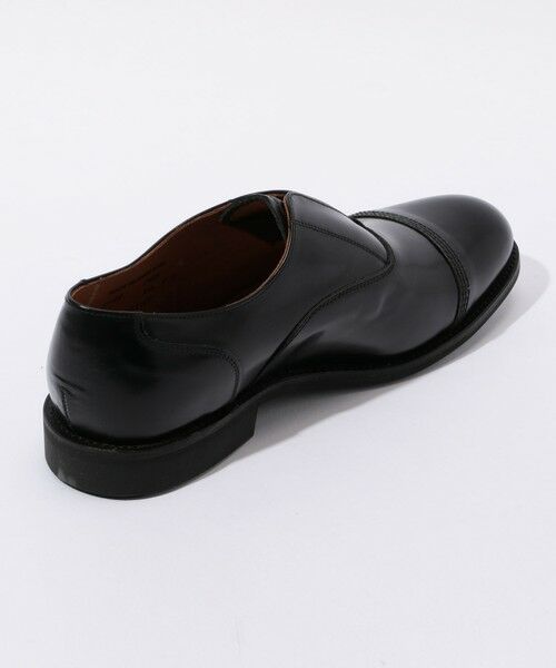 TOMORROWLAND / トゥモローランド フラットシューズ | SANDERS ポリッシュドレザー ノーレースシューズ | 詳細4