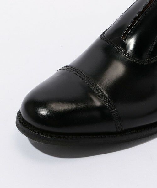 TOMORROWLAND / トゥモローランド フラットシューズ | SANDERS ポリッシュドレザー ノーレースシューズ | 詳細5