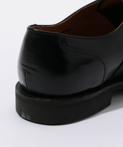 TOMORROWLAND / トゥモローランド フラットシューズ | SANDERS ポリッシュドレザー ノーレースシューズ | 詳細6