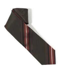 ꧁極美品꧂ タイユアタイ ネクタイ トゥモローランド 別注 ニットタイ イエロー 極美品꧂ タイユアタイ ネクタイ トゥモローランド 別注