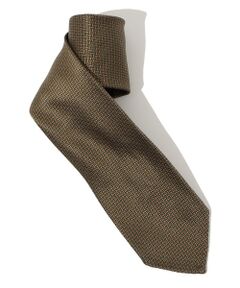 TOMORROWLAND / トゥモローランド ネクタイ | TOMORROWLAND MADE IN ITALY シルクジャガード ネクタイ