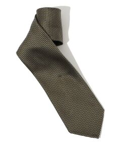 TOMORROWLAND / トゥモローランド ネクタイ | TOMORROWLAND MADE IN ITALY シルクジャガード ネクタイ