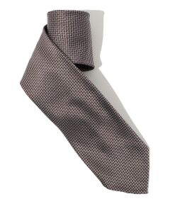 TOMORROWLAND / トゥモローランド ネクタイ | TOMORROWLAND MADE IN ITALY シルクジャガード ネクタイ