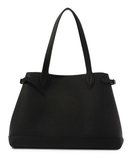 TOMORROWLAND / トゥモローランド トートバッグ | ACATE LODOS2 レザートートバッグ（19 ブラック）