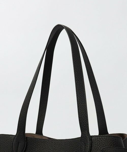 TOMORROWLAND / トゥモローランド トートバッグ | ACATE LODOS2 レザートートバッグ | 詳細5