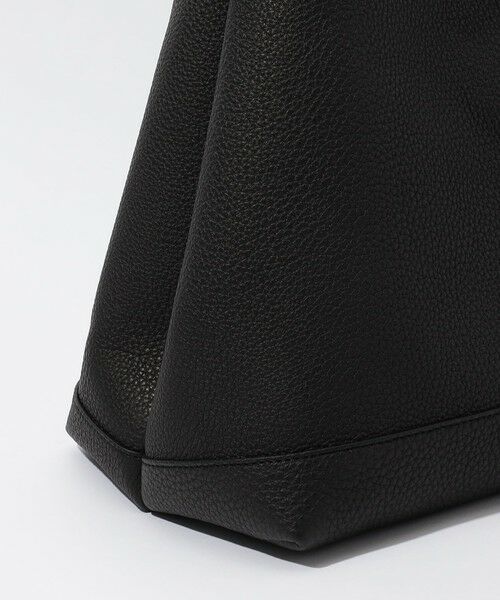 TOMORROWLAND / トゥモローランド トートバッグ | ACATE LODOS2 レザートートバッグ | 詳細7