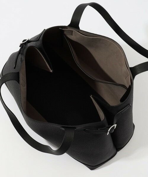 TOMORROWLAND / トゥモローランド トートバッグ | ACATE LODOS2 レザートートバッグ | 詳細9