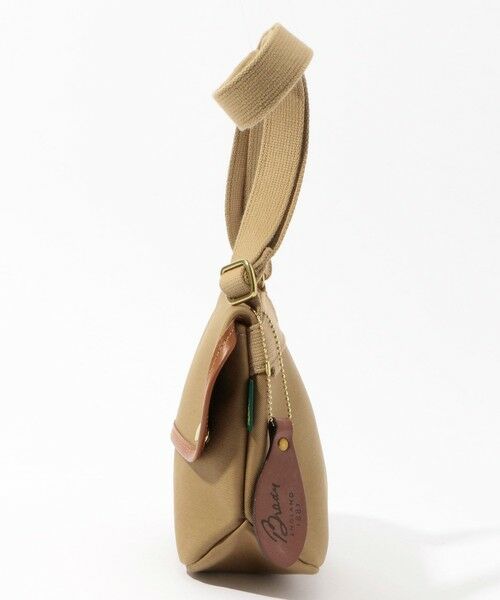 TOMORROWLAND / トゥモローランド ショルダーバッグ | Brady AVON MINI コットン ショルダーバッグ | 詳細2