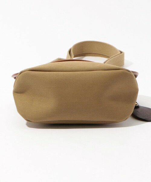 TOMORROWLAND / トゥモローランド ショルダーバッグ | Brady AVON MINI コットン ショルダーバッグ | 詳細4