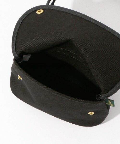 TOMORROWLAND / トゥモローランド ショルダーバッグ | Brady AVON MINI コットン ショルダーバッグ | 詳細9