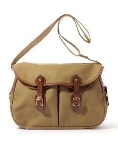 TOMORROWLAND / トゥモローランド ショルダーバッグ | Brady ARIEL TROUT LARGE コットンショルダーバッグ