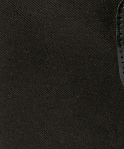 TOMORROWLAND / トゥモローランド ショルダーバッグ | Brady ARIEL TROUT LARGE コットンショルダーバッグ | 詳細12