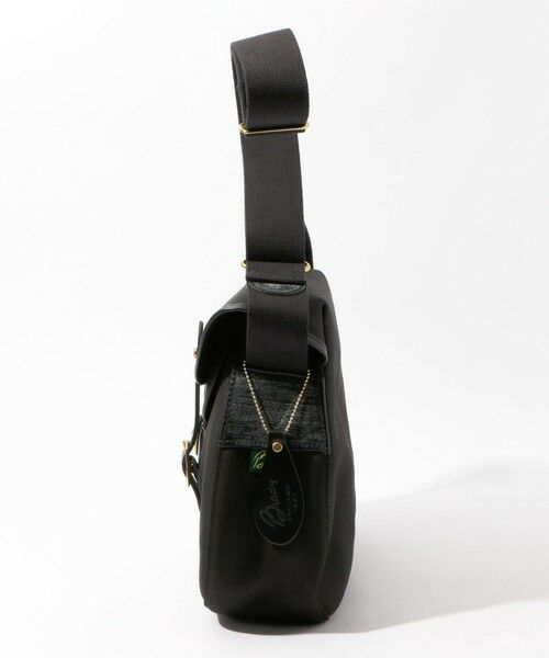 TOMORROWLAND / トゥモローランド ショルダーバッグ | Brady ARIEL TROUT LARGE コットンショルダーバッグ | 詳細2