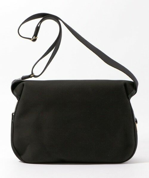 TOMORROWLAND / トゥモローランド ショルダーバッグ | Brady ARIEL TROUT LARGE コットンショルダーバッグ | 詳細3