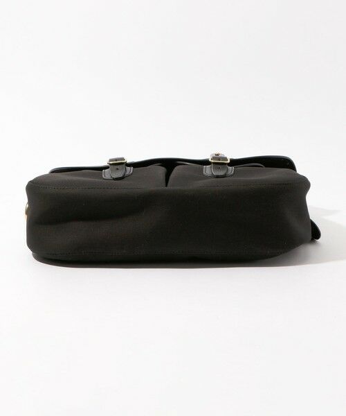 TOMORROWLAND / トゥモローランド ショルダーバッグ | Brady ARIEL TROUT LARGE コットンショルダーバッグ | 詳細4