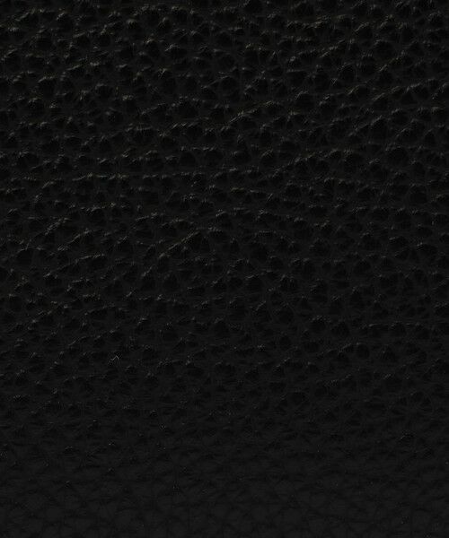 TOMORROWLAND / トゥモローランド クラッチ・パーティバッグ | Chambord Sellier PETIT ANGERS シュリンクレザー クラッチバッグ LAGUN | 詳細11