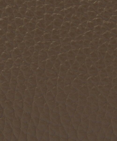 TOMORROWLAND / トゥモローランド クラッチ・パーティバッグ | Chambord Sellier PETIT ANGERS シュリンクレザー クラッチバッグ LAGUN | 詳細12