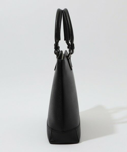 TOMORROWLAND / トゥモローランド ビジネスバッグ | Chambord Sellier LIL BRIEF エンボスレザーブリーフトート KAMPER | 詳細2