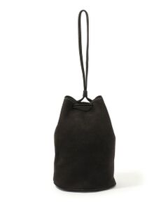 Charles et Charlus TOMORROWLAND別注 巾着バッグ セール】 【別注】Charles et Charlus ESCALA 巾着バッグ