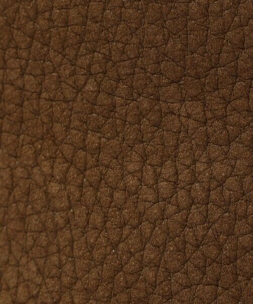 TOMORROWLAND / トゥモローランド ハンドバッグ | 【別注】Charles et Charlus Escalaヌバックレザー 巾着バッグ | 詳細11