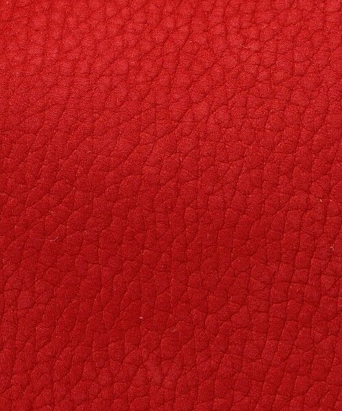 TOMORROWLAND / トゥモローランド ハンドバッグ | 【別注】Charles et Charlus Escalaヌバックレザー 巾着バッグ | 詳細13