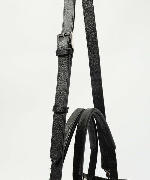 TOMORROWLAND / トゥモローランド トートバッグ | 【別注】FRANCOIS RENIER キャンバストートバッグ | 詳細10